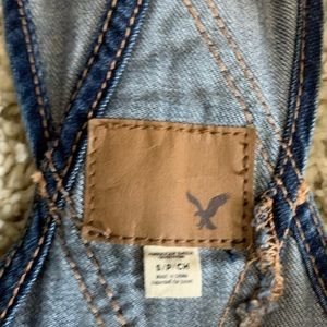 American Eagle Outfitters Other - american eagle overalls American Eagle Outfitters Other - american eagle overalls
